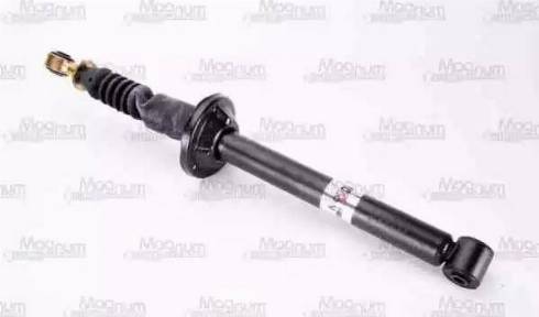 Magnum Technology AHG058 - Shock Absorber autospares.lv