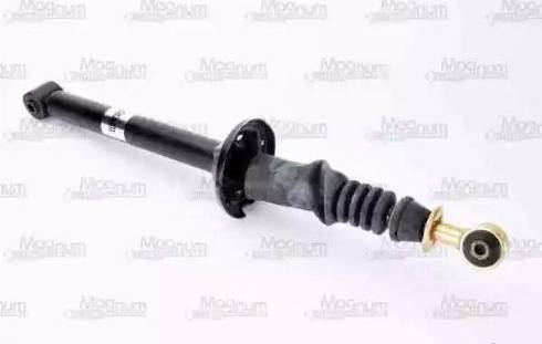 Magnum Technology AHG058 - Shock Absorber autospares.lv