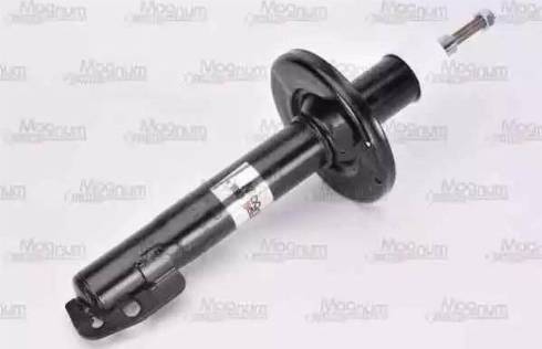 Magnum Technology AHG016 - Shock Absorber autospares.lv