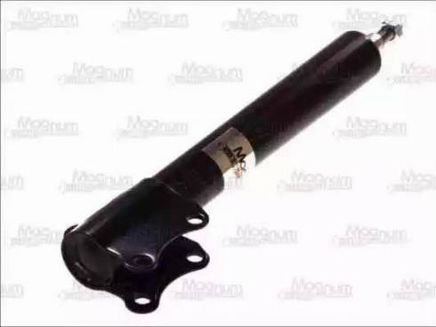 Magnum Technology AHG010 - Shock Absorber autospares.lv