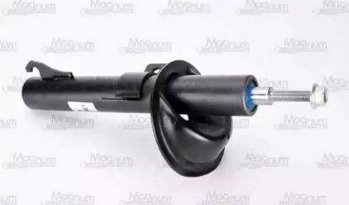 Magnum Technology AHG039 - Shock Absorber autospares.lv