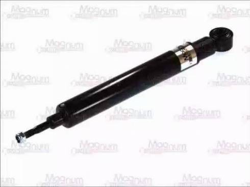 Magnum Technology AHG101 - Shock Absorber autospares.lv