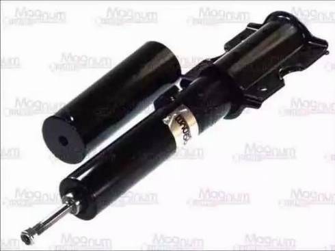 Magnum Technology AHG111 - Shock Absorber autospares.lv