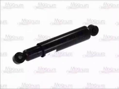 Magnum Technology AHW053 - Shock Absorber autospares.lv