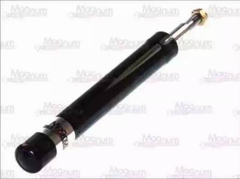 Magnum Technology AHW003 - Shock Absorber autospares.lv