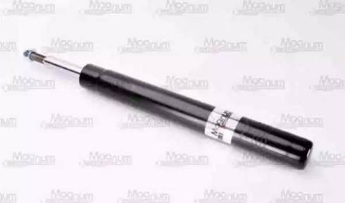 Magnum Technology AHW016 - Shock Absorber autospares.lv