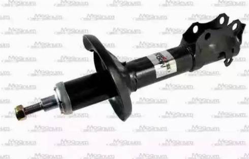 Magnum Technology AHW012 - Shock Absorber autospares.lv