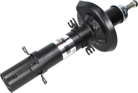 Magnum Technology AHW017MT - Shock Absorber autospares.lv