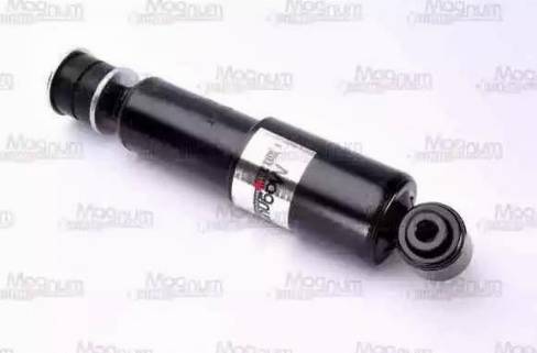 Magnum Technology AHW039 - Shock Absorber autospares.lv