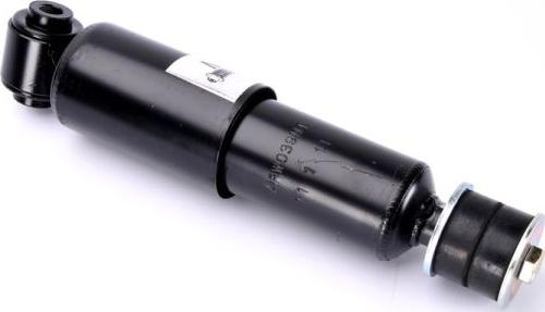 Magnum Technology AHW039MT - Shock Absorber autospares.lv
