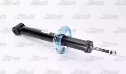 Magnum Technology AHW029 - Shock Absorber autospares.lv