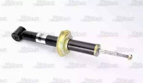 Magnum Technology AHW024 - Shock Absorber autospares.lv