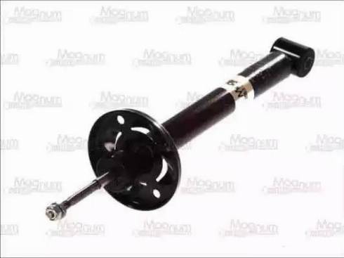 Magnum Technology AHW028 - Shock Absorber autospares.lv