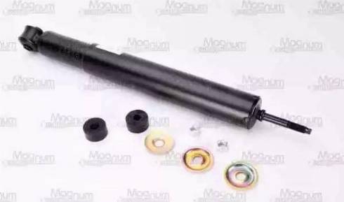 Magnum Technology AHX057 - Shock Absorber autospares.lv