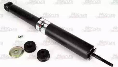 Magnum Technology AHX001 - Shock Absorber autospares.lv