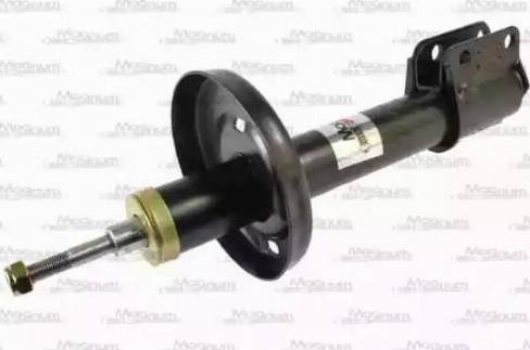 Magnum Technology AHX014 - Shock Absorber autospares.lv