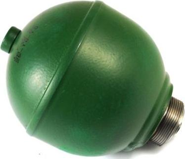 Magnum Technology AS0042MT - Suspension Sphere, pneumatic suspension autospares.lv