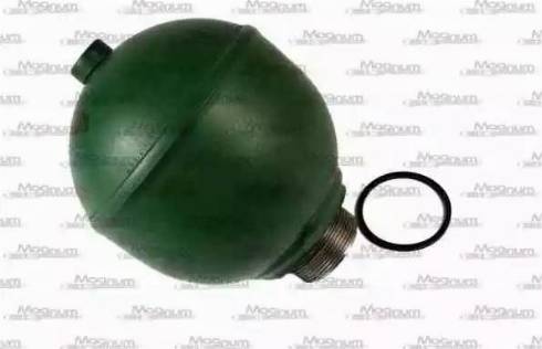 Magnum Technology AS0051 - Suspension Sphere, pneumatic suspension autospares.lv