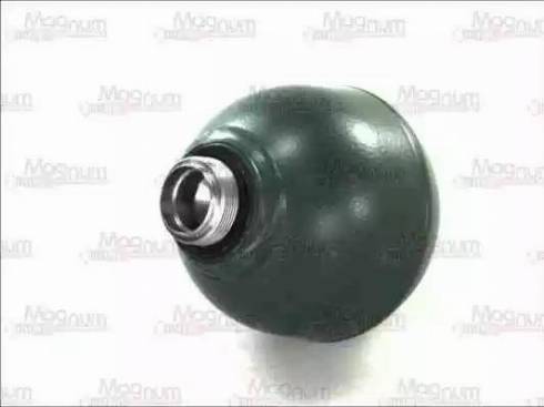Magnum Technology AS0077 - Suspension Sphere, pneumatic suspension autospares.lv