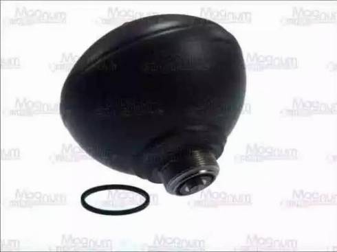 Magnum Technology AS0108 - Suspension Sphere, pneumatic suspension autospares.lv
