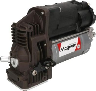 Magnum Technology KPM006MT - Compressor, compressed air system autospares.lv