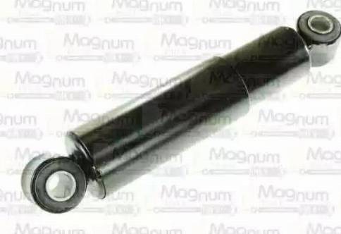 Magnum Technology M0014 - Shock Absorber autospares.lv