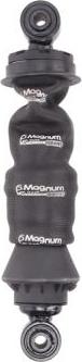 Magnum Technology MC012 - Shock Absorber, cab suspension autospares.lv