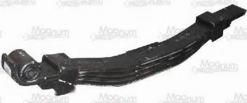 Magnum Technology MLS-79065200 - Spring Pack autospares.lv