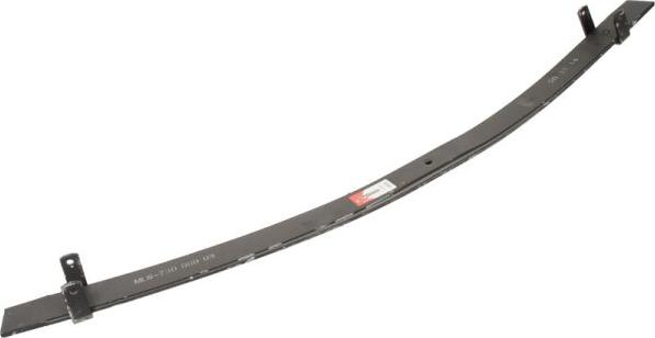 Magnum Technology MLS-73006003 - Leaf Spring autospares.lv