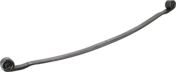 Magnum Technology MLS-72877001 - Leaf Spring autospares.lv