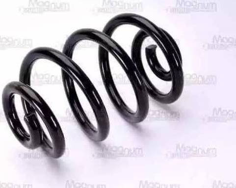 Delphi SC10073 - Coil Spring autospares.lv