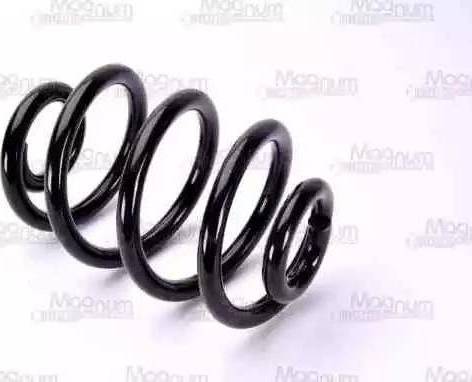 Delphi SC10073 - Coil Spring autospares.lv