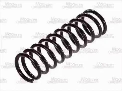 Magnum Technology SB055 - Coil Spring autospares.lv