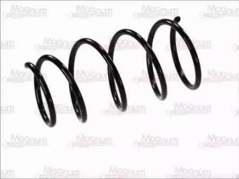 Magnum Technology SB003 - Coil Spring autospares.lv