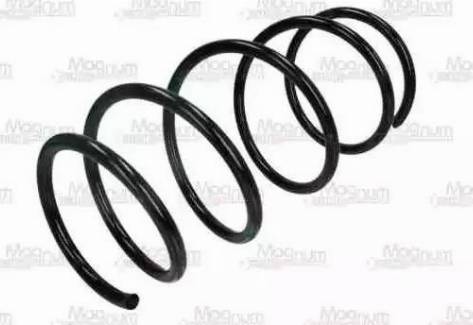 Magnum Technology SB012 - Coil Spring autospares.lv