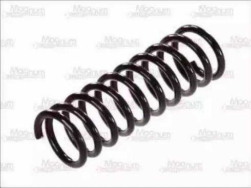 Magnum Technology SB088 - Coil Spring autospares.lv