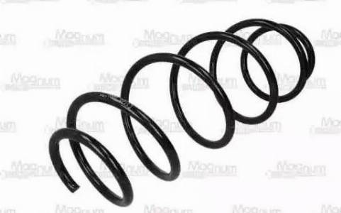 Magnum Technology SC046 - Coil Spring autospares.lv