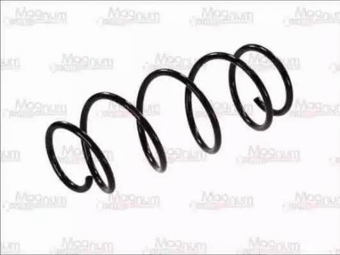 Magnum Technology SF057 - Coil Spring autospares.lv