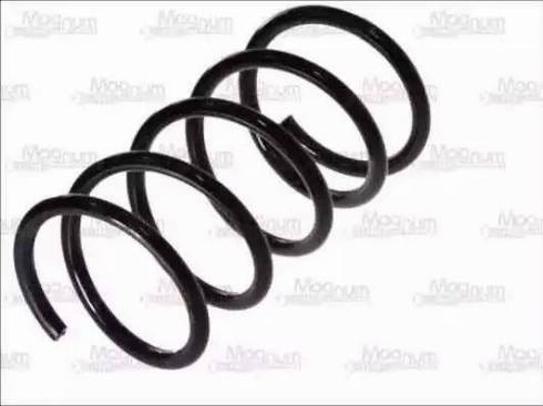 Magnum Technology SG080 - Coil Spring autospares.lv