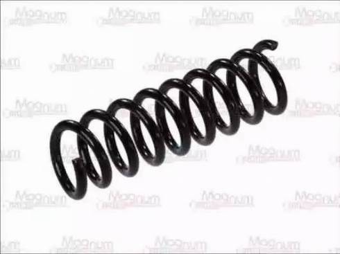 Magnum Technology SM058 - Coil Spring autospares.lv