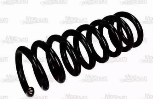 Magnum Technology SM066 - Coil Spring autospares.lv