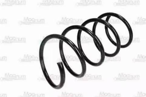 Magnum Technology SM017 - Coil Spring autospares.lv