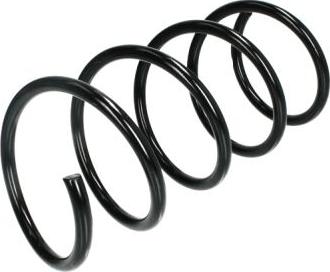 Magnum Technology SM017MT - Coil Spring autospares.lv