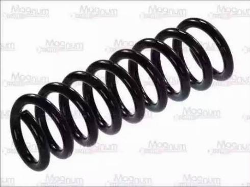 Magnum Technology SM079 - Coil Spring autospares.lv