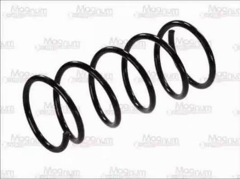 Magnum Technology SP068 - Coil Spring autospares.lv