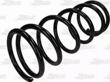 Magnum Technology SP072 - Coil Spring autospares.lv