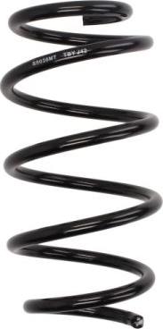 Magnum Technology SS036MT - Coil Spring autospares.lv