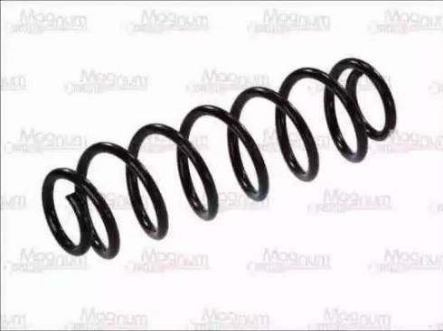 Magnum Technology SW055 - Coil Spring autospares.lv