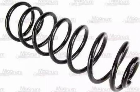 Magnum Technology SW051 - Coil Spring autospares.lv