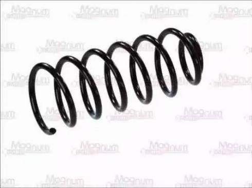 Magnum Technology SW018 - Coil Spring autospares.lv